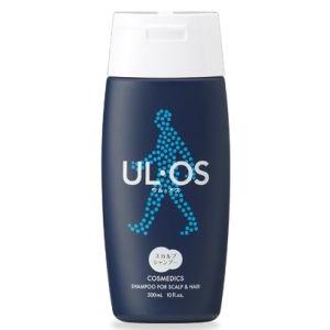 大塚製薬　UL・OS　ウル・オス　ウルオス　薬用スカルプシャンプー　(300ml)｜wellness-web