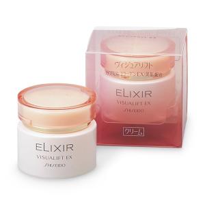 ELIXIR(エリクシール) ヴィジュアリフト EX (40g) カプセル