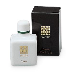 資生堂　タクティクス　コロン　（S）　(60mL)｜wellness-web