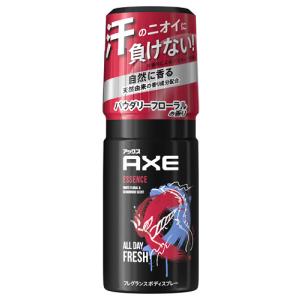 AXE(ユニリーバ) AXE アックス フレグランス ボディスプレー