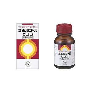 【第3類医薬品】大正製薬　口腔咽喉塗布剤　大正ルゴールピゴン　(30ｇ)｜wellness-web