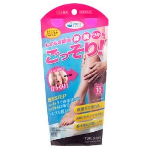 GATSBY（ギャツビー） マンダム 除毛フォーム (80g) 男性用 医薬部外品