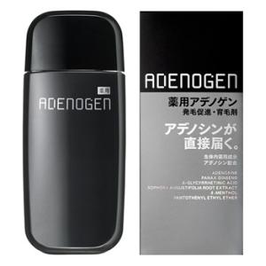 資生堂　薬用アデノゲンEX　L　(300mL)　【医薬部外品】　送料無料