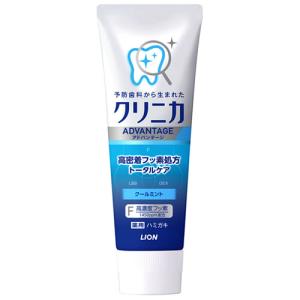 クリーンデンタル トータルケア ( 150g )/ : 爽快ドラッグ - 通販