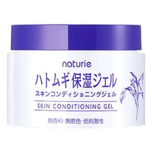 イミュ　ナチュリエ　スキンコンディショニングジェル　ハトムギ保湿ジェル　(180g)｜wellness-web