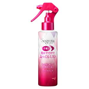 花王　セグレタ　乾かすだけでふっくらミスト　(150mL)　スタイリング　ヘアミスト