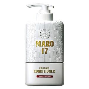 ストーリア　MARO17　マーロ17　スカルプコンディショナー　(350mL)　男性用　ノンシリコン