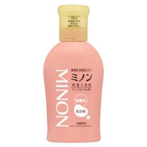 第一三共ヘルスケア ミノン　薬用保湿入浴剤　つめかえ用　４００ｍｌ×12パック MINON 第一三共ヘルスケア ミノン 薬用 保湿入浴剤 つめかえ用 (400mL