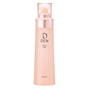 カネボウ　DEW　デュウ　ローション　さっぱり　(150mL)　化粧水｜wellness-web