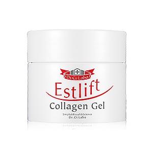 【6個セット】ドクターシーラボ　エストリフト　コラーゲンゲル90g Dr.Ci：Labo ドクターシーラボ エストリフト コラーゲンゲル