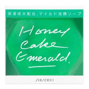 資生堂 ホネケーキ エメラルド NA ( 標準重量100g )/ : 爽快ドラッグ