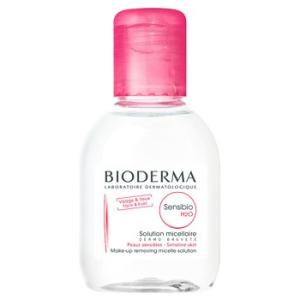 ビオデルマ　サンシビオ　H2O　エイチツーオー　D　(100mL)　BIODERMA　Sensibi...