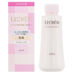 ルシェリ リンクルリペア エマルジョン 薬用シワ改善乳液 つけかえ用