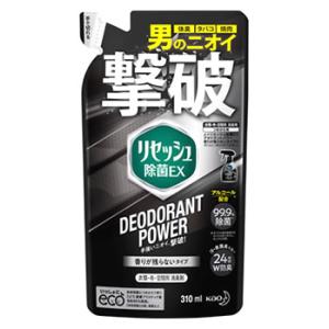 花王 リセッシュ除菌EX プロテクトガード 本体 350 ml : ベストテック