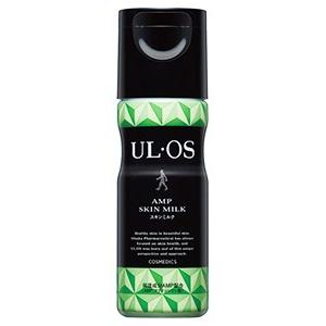ウルオス(UL・OS／ウル・オス) スキンジェルクリーム ( 60g