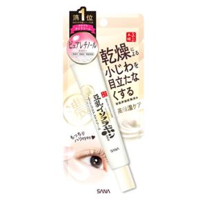 ロッチ　MT Blan Eye Cream アイクリーム　20g SANA（サナ） ノエビア なめらか本舗 リンクルアイクリーム N (20g