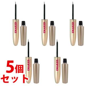 《セット販売》　水橋保寿堂 エマーキット (2mL)×5個セット まつ毛美容液 EMAKED　送料無...