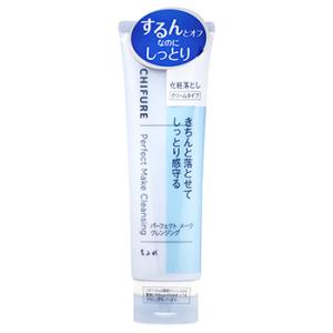 ちふれ クレンジングバーム ( 90g×3セット )/ : 爽快ドラッグ - 通販