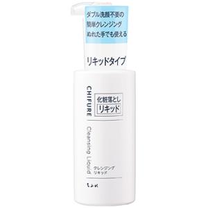 クレンジングリサーチ オイルクレンジング ポアクリア ( 200ml