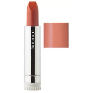 ちふれ ちふれ化粧品 口紅 553 レッド系 つめかえ用 (1本) 詰め替え用