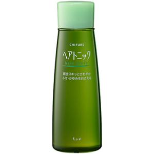 ちふれ ヘアトニックN ( 150ml )/ : 爽快ドラッグ - 通販 - Yahoo