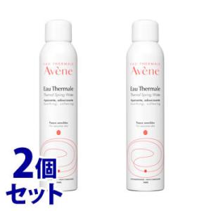 Avene（アベンヌ） 《セット販売》 ウオーター (150g)×2個セット 化粧