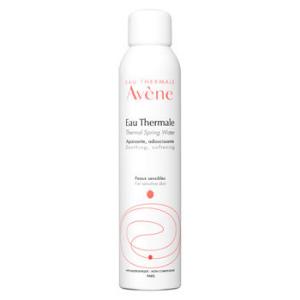 Avene（アベンヌ） ウォーター Lサイズ (300g) 資生堂アベンヌ : MEGA