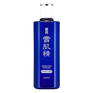 コーセー 薬用 雪肌精 ブライトニング エッセンス ローション つめかえ