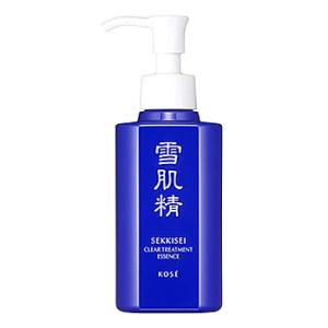 コーセー 雪肌精 クリア トリートメント エッセンス (140mL) ふきとり用美容液 SEKKIS...