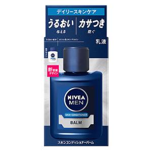 花王 ニベアメン スキンコンディショナーバーム (110mL) 男性用 乳液