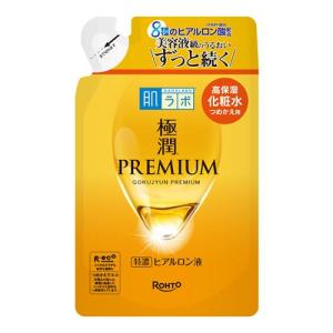 肌ラボ ロート製薬 白潤プレミアム 薬用ジュレ状美白美容液 200ml