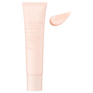 エテュセ フェイスエディション スキンベース フォードライスキン SPF25 PA++ (35g) ...