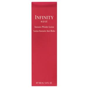 KOSÉ INFINITY インテンシブ リンクル ローション セット INFINITY（KOSE） コーセー インフィニティ インテンシブ リンクル
