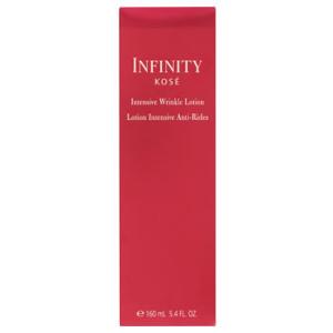 コーセー インフィニティ インテンシブ リンクル ローション (160mL) 化粧水 INFINIT...