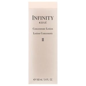 INFINITY（KOSE） コーセー インフィニティ コンセントレート