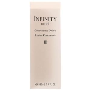 INFINITY（KOSE） コーセー インフィニティ コンセントレート