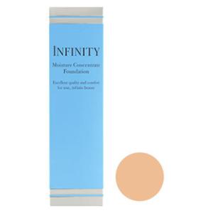 INFINITY（KOSE） コーセー インフィニティ モイスチュア コンセント