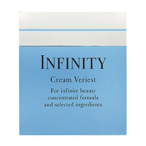 コーセー インフィニティ クリーム ベリエスト  フェイスクリーム INFINITY