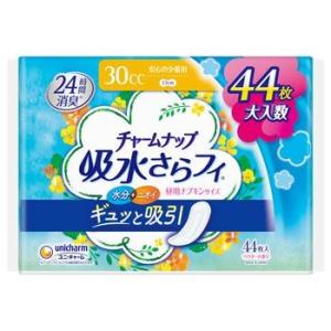 チャームナップ ユニ・チャーム チャームナップ 吸水さらフィ 50cc