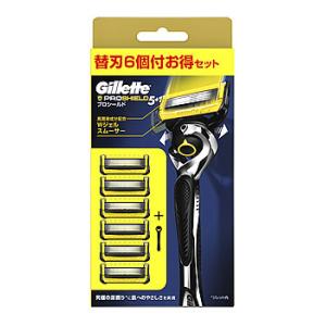 メール便送料無料）ジレット フュージョン 替刃 4個入 : ドラッグ