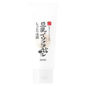 ノエビア サナ なめらか本舗 しっとりクレンジング洗顔 NC (150g) 豆乳イソフラボン含有