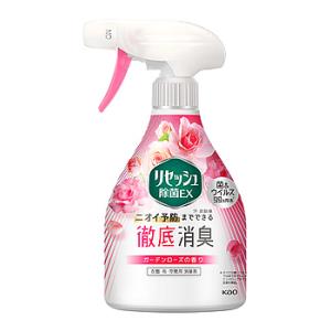 リセッシュ 花王 除菌EX プロテクトガード 本体 (350mL) 衣類・布製品