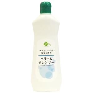 マルフクケミファ マルフク クリームクレンザー 400g : くすりの勉強堂