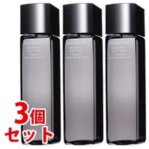 《セット販売》　資生堂 メン 薬用スカルプトニック (200mL)×3個セット 男性用 育毛剤 SH...