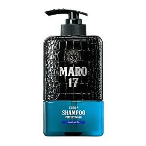 MARO17 パーフェクトウォッシュ シャンプー 詰め替え1.8倍 ( 540ml