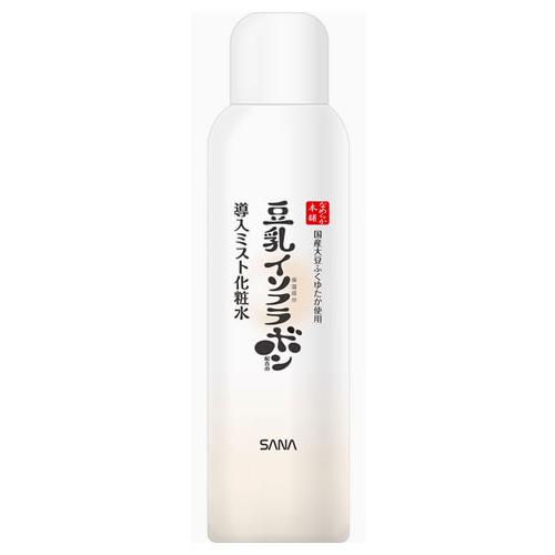 ノエビア サナ なめらか本舗 マイクロミスト化粧水 NC (150g) 保湿化粧水 スプレー 豆乳イ...