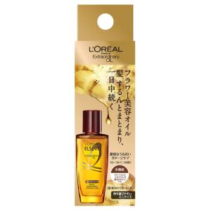 ロレアル パリ（L'OREAL PARiS） ロレアル パリ エルセーヴ エクストラ