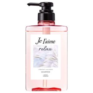 コーセーコスメポート ジュレーム リラックス ミッドナイトリペア