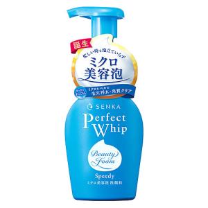 専科（SENKA） センカ パーフェクトホイップ スピーディー 詰替用