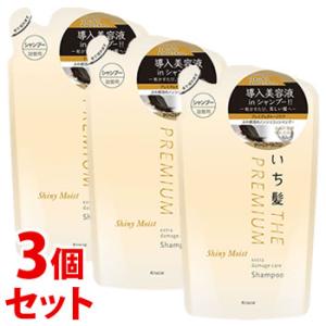 コラージュフルフルプレミアムシャンプー 詰め替え ( 340ml 